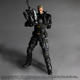 Illustration for article titled There Are More emDeus Ex/em Action Figures Than You Could Shake A Robot Fist At